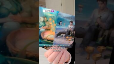 TAURUS : From A CATALYST To Your Dream Life - Take The LEAP | April 2026 Tarot Reading #shorts 10 TAURUS : From A CATALYST To Your Dream Life - Take The LEAP | April 2026 Tarot Reading #shorts