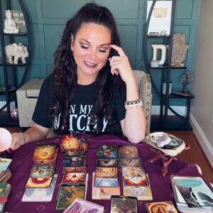 CANCER | “It was Gods Plan to Show you the Liar” 🤥 🫣 | Cancer Tarot Reading.