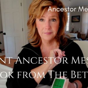Ancestor Message : How To UNHOOK From A Major Betrayal