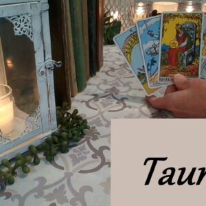 Taurus ❤ COMPLICATED! The Moment They Take Action YOUR SOULMATE March 2026 #Taurus #tarot