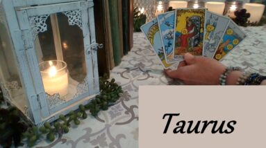 Taurus ❤ COMPLICATED! The Moment They Take Action YOUR SOULMATE March 2026 #Taurus #tarot
