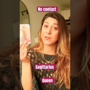 Sagittarius ♐️ Someone is Afraid Of Contacting You… #shortstarot #sagittariustarot