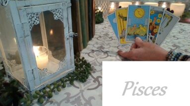 Pisces ❤ Losing You Was The BIGGEST Mistake Of Their Life HIDDEN TRUTH Now-March 21st #Pisces #Tarot 8 Pisces ❤ Losing You Was The BIGGEST Mistake Of Their Life HIDDEN TRUTH Now-March 21st #Pisces #Tarot