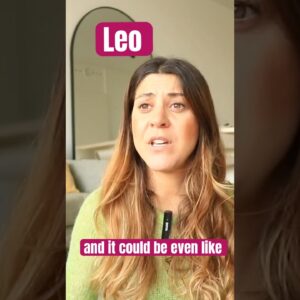 LEO ♌️ Current Advice From Your Spirit Guides! #shortstarot #leotarot
