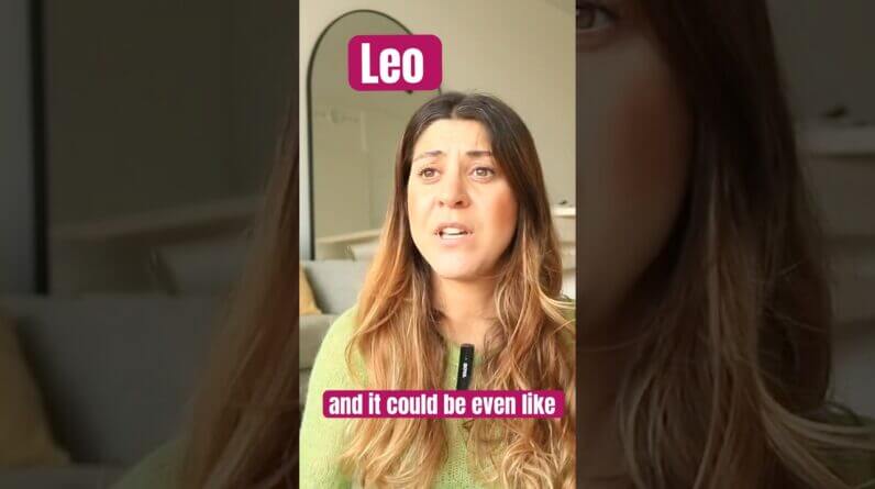 LEO ♌️ Current Advice From Your Spirit Guides! #shortstarot #leotarot