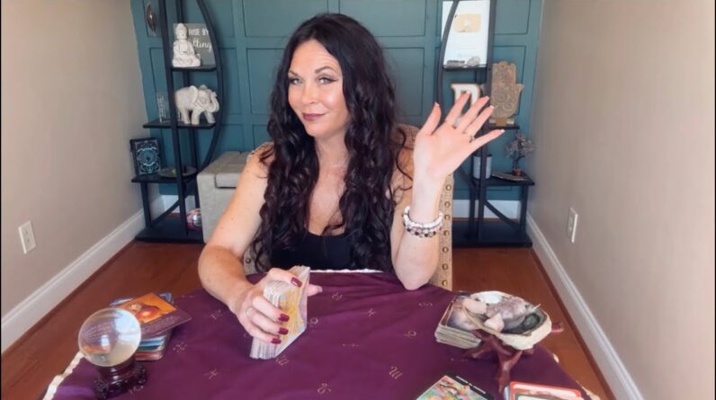 PISCES | Luck is on Your Side 🍀🙌| Pisces Tarot Reading. 1 PISCES | Luck is on Your Side 🍀🙌| Pisces Tarot Reading.