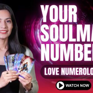 ❤️ Love Numerology: Your Perfect Partner Number- CHECK YOUR LOVE MATCH 🔢ARE YOU COMPATIBLE?