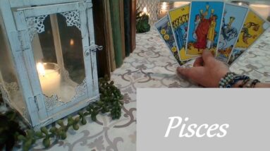 Pisces Mid March ❤💲 HUGE BREAKTHROUGH! The Moment You Have Been Waiting For LOVE & CAREER #Pisces 20 Pisces Mid March ❤💲 HUGE BREAKTHROUGH! The Moment You Have Been Waiting For LOVE & CAREER #Pisces