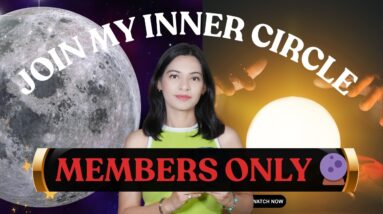 Welcome to Lisasimmi Inner Circle ✨ Where Wishes Turn Into Reality #youtubemembership @lisasimmi