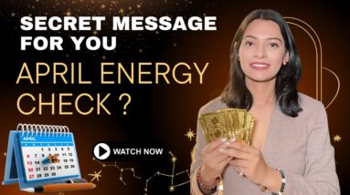 Pick Your Zodiac♈This April Will Change Everything🔮April 2026 Horoscope #aprilastrology #apriltarot
