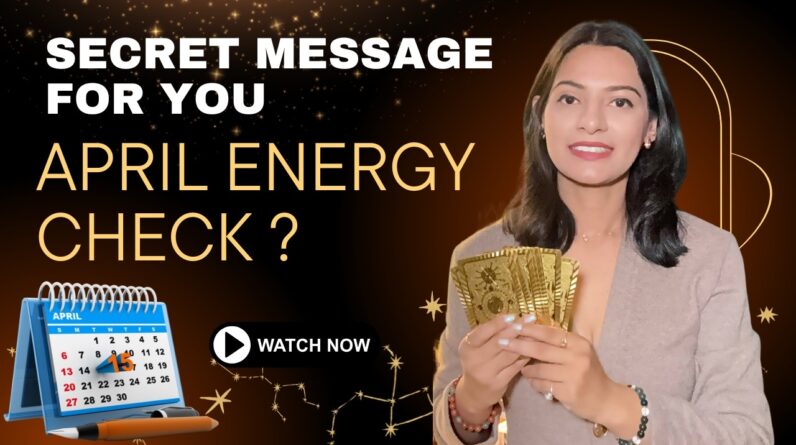Pick Your Zodiac♈This April Will Change Everything🔮April 2026 Horoscope #aprilastrology #apriltarot 1 Pick Your Zodiac♈This April Will Change Everything🔮April 2026 Horoscope #aprilastrology #apriltarot
