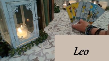 Leo ❤ This One Little Message Changes Everything YOUR SOULMATE March 2026 #Leo #Tarot