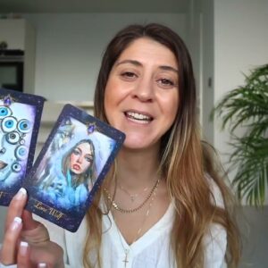 AQUARIUS ❤️They’re Lonely & Fixated On YOU! Your Twin Flame Story - April 2926 Tarot Reading