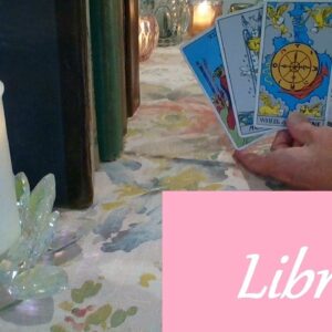 Libra April 2026 ❤💲 HUGE MONTH! Your Life Will NEVER Be The Same Libra LOVE & CAREER #Libra #Tarot