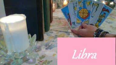 Libra April 2026 ❤💲 HUGE MONTH! Your Life Will NEVER Be The Same Libra LOVE & CAREER #Libra #Tarot 12 Libra April 2026 ❤💲 HUGE MONTH! Your Life Will NEVER Be The Same Libra LOVE & CAREER #Libra #Tarot
