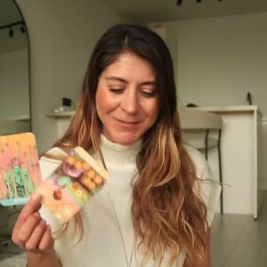 SAGITTARIUS 🤍 THIS READING WILL GIVE YOU ALL THE CLARITY YOU NEED! March 2026 Tarot Reading