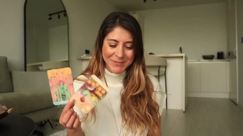 SAGITTARIUS 🤍 THIS READING WILL GIVE YOU ALL THE CLARITY YOU NEED! March 2026 Tarot Reading 1 SAGITTARIUS 🤍 THIS READING WILL GIVE YOU ALL THE CLARITY YOU NEED! March 2026 Tarot Reading