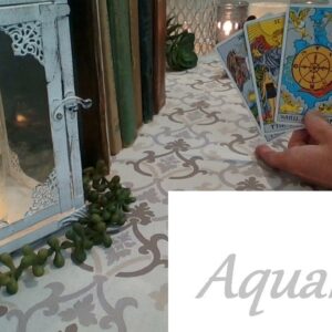 Aquarius ❤ They Have Been Rejected By The OTHER Person HIDDEN TRUTH Now-March 21st #Aquarius #Tarot