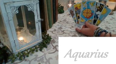 Aquarius ❤ They Have Been Rejected By The OTHER Person HIDDEN TRUTH Now-March 21st #Aquarius #Tarot 6 Aquarius ❤ They Have Been Rejected By The OTHER Person HIDDEN TRUTH Now-March 21st #Aquarius #Tarot