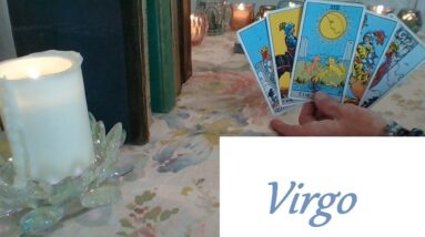 Virgo ❤ PRETENDING! Their Emotions Run Deep For You Virgo HIDDEN TRUTH Now-April 4th #Virgo #Tarot 4 Virgo ❤ PRETENDING! Their Emotions Run Deep For You Virgo HIDDEN TRUTH Now-April 4th #Virgo #Tarot