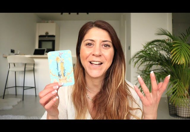 CAPRICORN ❤️ The Moment Of TRUTH & Revelation! Your Twin Flame Story - April 2026 Tarot Reading 1 CAPRICORN ❤️ The Moment Of TRUTH & Revelation! Your Twin Flame Story - April 2026 Tarot Reading