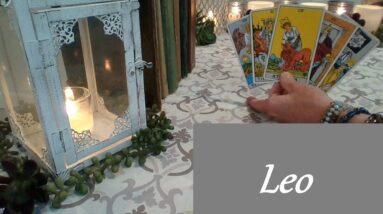 Leo ❤️💋💔 SO SWEET! The One That Gives You Hope LOVE LUST LOSS Now-March 14th #Leo #tarot