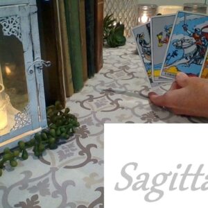Sagittarius ❤ Prepare For An Extremely Emotionally Charged Conversation HIDDEN TRUTH Now-March 21st