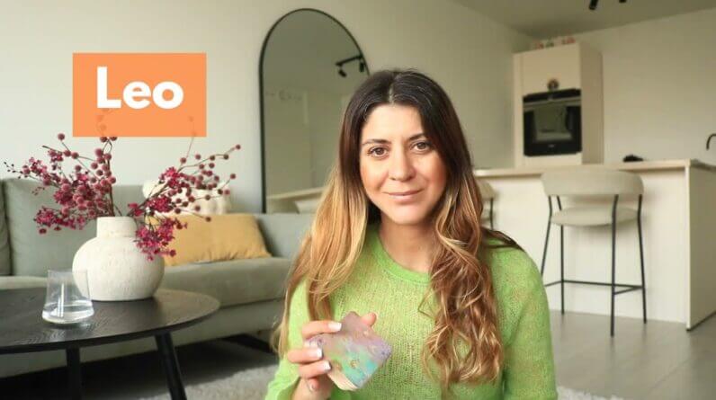 LEO 🧡 BIG SHIFTS Happening In And Around You! - Tarot Reading march 1 LEO 🧡 BIG SHIFTS Happening In And Around You! - Tarot Reading march