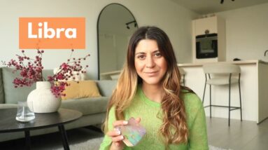 LIBRA 🧡 Peace Or Truth… Which One Do You Chose? - March 2026 Tarot Reading 14 LIBRA 🧡 Peace Or Truth… Which One Do You Chose? - March 2026 Tarot Reading
