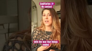 Sagittarius ♐️ No Contact; Their Current Feelings #shortstarot #sagittariustarot 10 Sagittarius ♐️ No Contact; Their Current Feelings #shortstarot #sagittariustarot