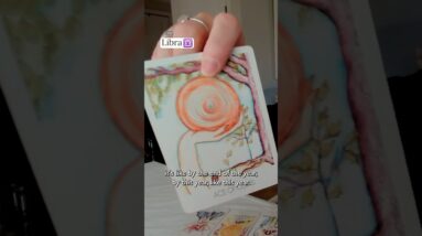 LIBRA : Life Is About To GET BIGGER | April 2026 Zodiac Tarot Reading #shorts #tarot 4 LIBRA : Life Is About To GET BIGGER | April 2026 Zodiac Tarot Reading #shorts #tarot