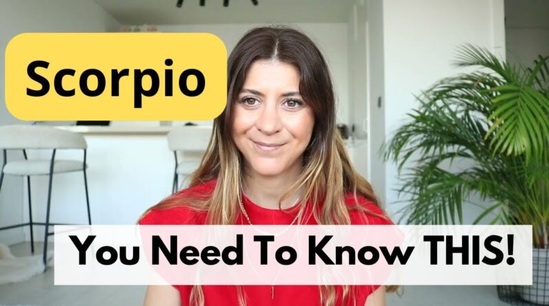 SCORPIO🚨 ❤️ YOUR TWIN FLAME EMERGENCY READING 🆘🚨‼️ An Urgent Message For YOU! 1 SCORPIO🚨 ❤️ YOUR TWIN FLAME EMERGENCY READING 🆘🚨‼️ An Urgent Message For YOU!