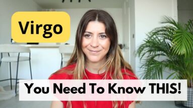 VIRGO ❤️ YOUR TWIN FLAME EMERGENCY READING 🆘🚨‼️ An Urgent Message For YOU! 16 VIRGO ❤️ YOUR TWIN FLAME EMERGENCY READING 🆘🚨‼️ An Urgent Message For YOU!