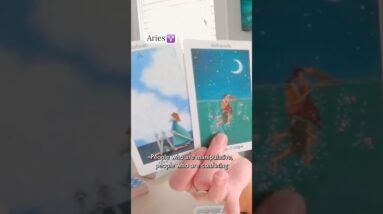 ARIES : Somebody Is Trying To DIM Your Light (Again) | Mid March 2026 Zodiac Tarot Reading #shorts 16 ARIES : Somebody Is Trying To DIM Your Light (Again) | Mid March 2026 Zodiac Tarot Reading #shorts