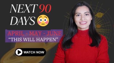 APRIL–JUNE 2026: Next 3 Months Prediction🔮LOVE -CAREER-MONEY What’s Coming For You? PICK YOUR ZODISC 6 APRIL–JUNE 2026: Next 3 Months Prediction🔮LOVE -CAREER-MONEY What’s Coming For You? PICK YOUR ZODISC