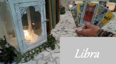 Libra Mid March ❤💲 FINAL DECISION The Moment You Choose A Completely Different Reality LOVE & CAREER