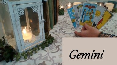 Gemini ❤ They Will Do ANYTHING To Have You Gemini YOUR SOULMATE March 2026 #Gemini #Tarot