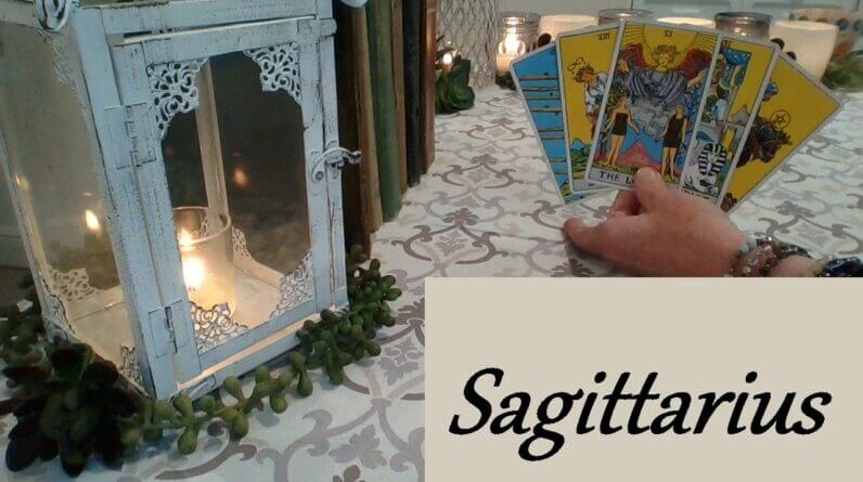 Sagittarius ❤ The Silence Will Be Broken In A Very Gentle Way YOUR SOULMATE March 2026 #Sagittarius 1 Sagittarius ❤ The Silence Will Be Broken In A Very Gentle Way YOUR SOULMATE March 2026 #Sagittarius