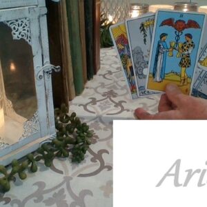 Aries ❤ FAR FROM OVER! You Will Be SHOCKED With Their Intense Obsession HIDDEN TRUTH Now-March 21st