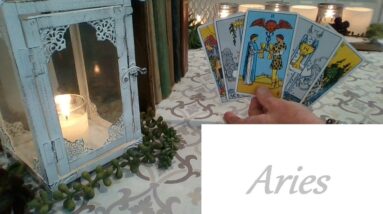 Aries ❤ FAR FROM OVER! You Will Be SHOCKED With Their Intense Obsession HIDDEN TRUTH Now-March 21st 6 Aries ❤ FAR FROM OVER! You Will Be SHOCKED With Their Intense Obsession HIDDEN TRUTH Now-March 21st
