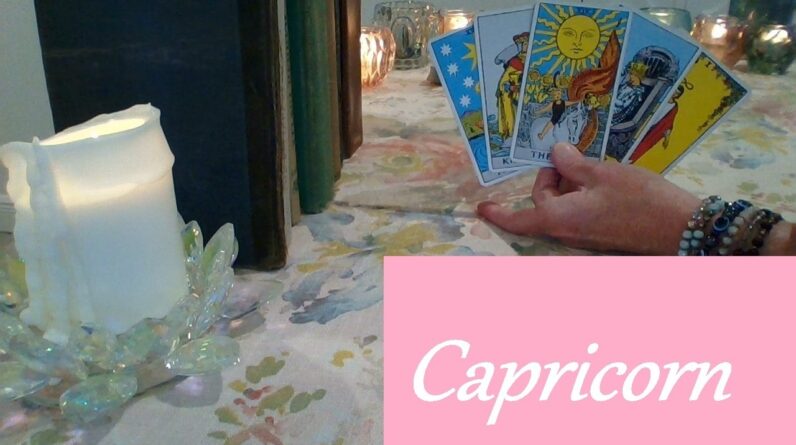 Capricorn April 2026 ❤💲 ALREADY WRITTEN! The Perfect Match At The Perfect Time LOVE & CAREER #tarot 1 Capricorn April 2026 ❤💲 ALREADY WRITTEN! The Perfect Match At The Perfect Time LOVE & CAREER #tarot