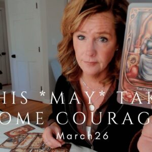 Your Daily Tarot Reading : They WEREN'T Free - Now They ARE | Spiritual Path Guidance