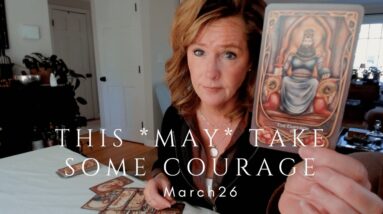 Your Daily Tarot Reading : They WEREN'T Free - Now They ARE | Spiritual Path Guidance