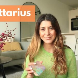 SAGITTARIUS🧡 Someone Who Lied to You Is Coming Back With Regret - March 2026 Tarot Reading