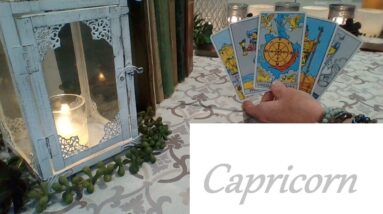 Capricorn ❤ YOU ARE NOT CRAZY! They Felt It Too HIDDEN TRUTH Now-March 21st #Capricorn #Tarot 8 Capricorn ❤ YOU ARE NOT CRAZY! They Felt It Too HIDDEN TRUTH Now-March 21st #Capricorn #Tarot