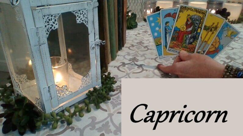 Capricorn ❤ DIVINE LOVE! So Many Plot Twists With Your Love Story YOUR SOULMATE March 2026 #tarot 1 Capricorn ❤ DIVINE LOVE! So Many Plot Twists With Your Love Story YOUR SOULMATE March 2026 #tarot