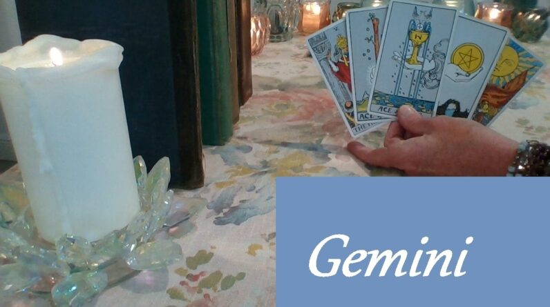 Gemini April 2026 ❤ SO PERFECT! The Deepest Love You Will Ever Experience FUTURE LOVE #Gemini