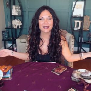 AQUARIUS | You Are Not Alone~Believe in Yourself 💜💪| Aquarius Tarot Reading.