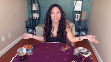 AQUARIUS | You Are Not Alone~Believe in Yourself 💜💪| Aquarius Tarot Reading. 12 AQUARIUS | You Are Not Alone~Believe in Yourself 💜💪| Aquarius Tarot Reading.