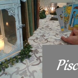 Pisces ❤️💋💔 AMAZING! Do Not Let This Moment Pass By Pisces LOVE LUST LOSS Now-March 14th #pisces